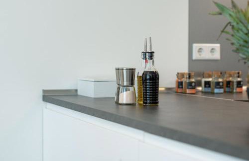 Lit Living: Luxus - Box Spring - Parking - Terrace - Foto 12