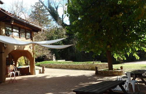 Masia Mas Franch - Foto 17