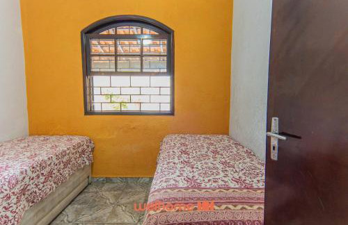 Casa Ampla em Itanhaem Com Piscina a 900m da Praia - Foto 20