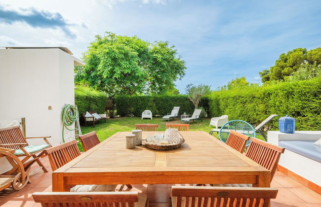 Sunny 5BR Villa at Prainha Club - Foto 38