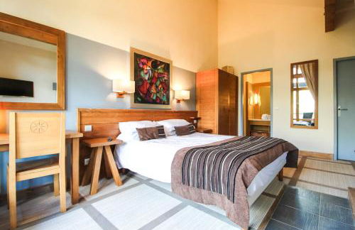 Exceptional 3 bed Penthouse with fireplace and stunning views - Foto 22