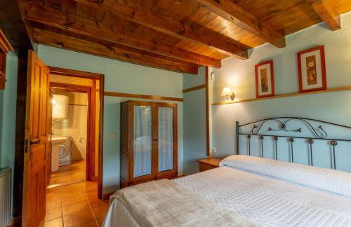 Apartamentos Rurales Los Picos de Redo - Foto 56