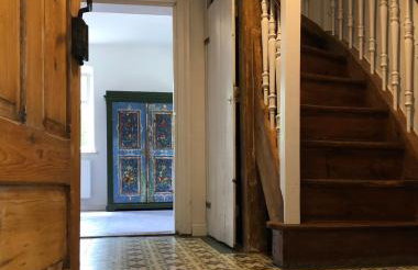 Ceglany Domek w Gryżynie - Foto 12