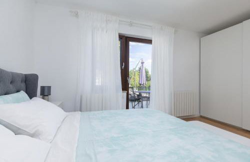 Villa Miranda in heart of Istria - Foto 42