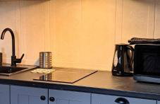 Spacerowa, centrum, 2 pokoje, balkon, dla 1- 4 osób - Foto 13