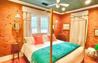 The Cullman Haus-Steps frm Cullman High-CHORE FREE - Foto 23