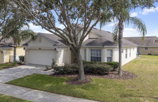 Cozy 4 Bedrooms Tranquility Right Next to Disney - Foto 72