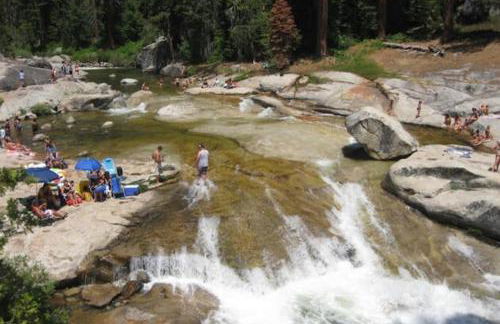 Sierra Pines Villa Deck Jetted Tub Game Rm - Photo 72