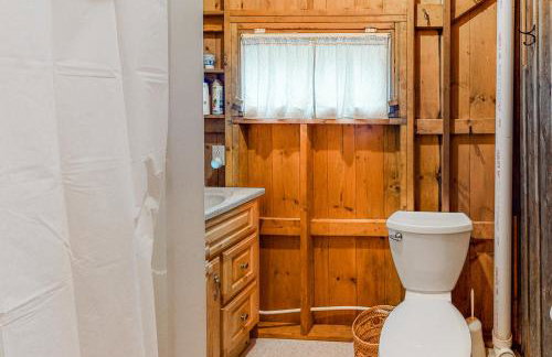 KenMa Cottage - Foto 17