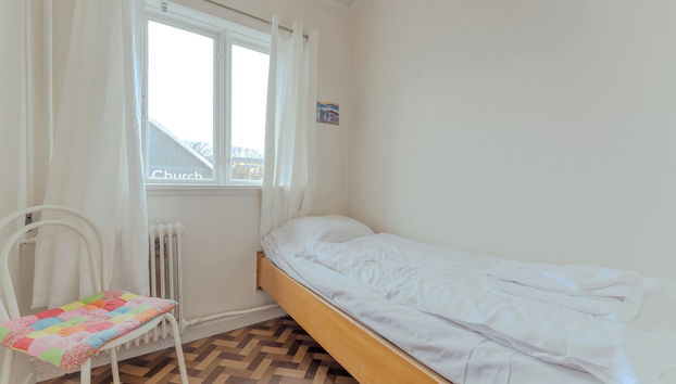 The Cake Store Guesthouse - Foto 2, Habitación