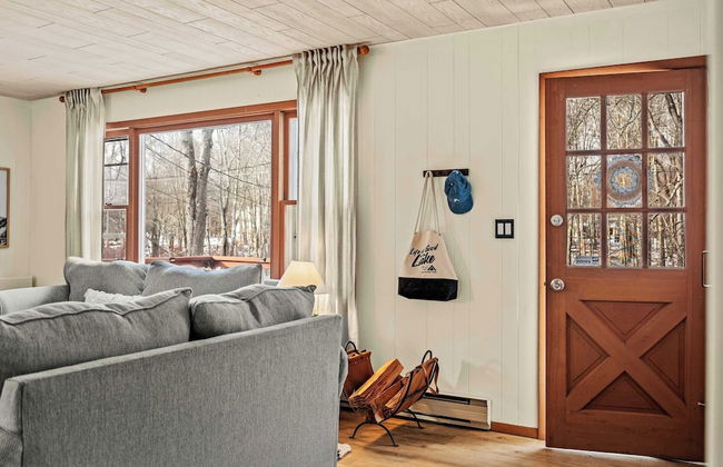 The Pines Cozy Arrowhead Lake Escape With Pools and Outdoor Adventures - Foto 16