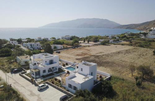 Kotinos Luxury Suites - Photo 61