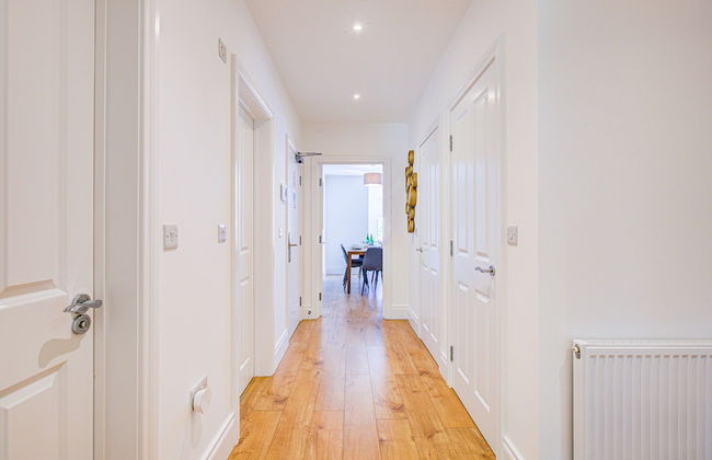 Hybrid Resi - New Malden - Foto 2