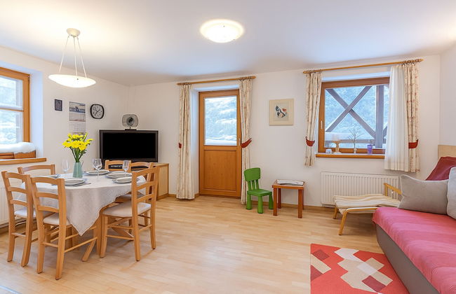 Alpine Retreat Gaja Kranjska Gora - Foto 11