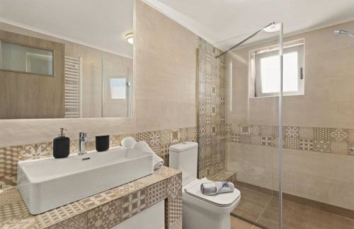 Villa Sygyro - Foto 29