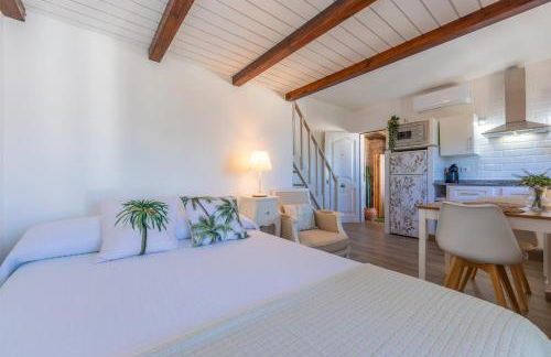 Loft Tahivilla -Entre Zahara de los Atunes y Bolonia - Foto 11