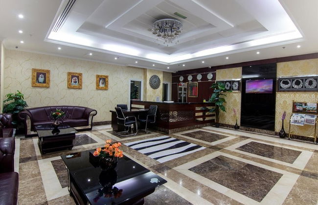 Better Living Hotel Apartment - Foto 1