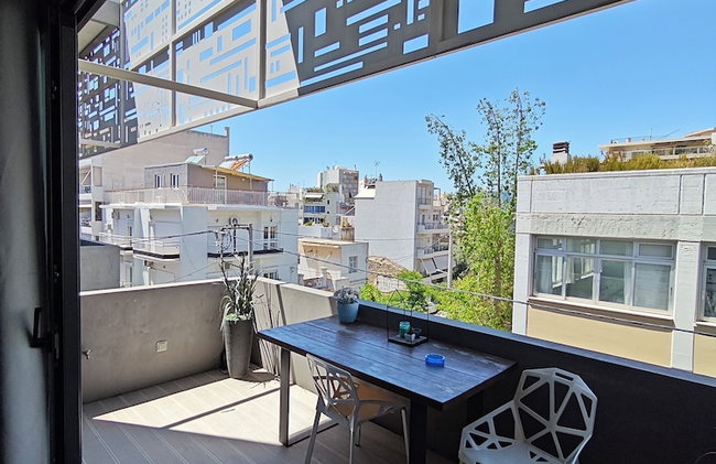Athina Art Apartments - Photo 50