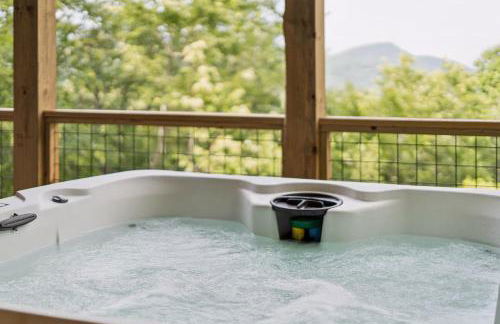 Golden Oaks Cabin home - Foto 12