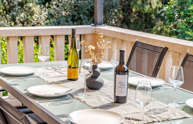 Holiday Home Island Gem - Foto 41