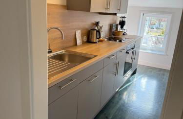 Apartment 1 oder 2 - Foto 17