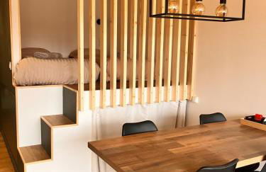 Charme du Mont d'Or - Foto 9