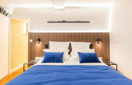 Cocoon du vieux Lyon - Luxury apartment - Balneo - Foto 10