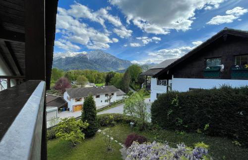 Ferienwohnung Bad Reichenhall (Nonn) - Foto 4