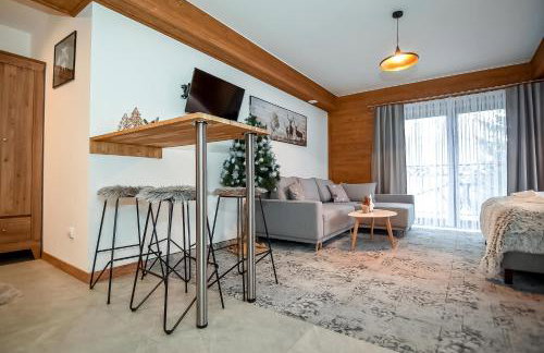 Apartamenty Pod Tatrzańskim Niebem - Foto 76