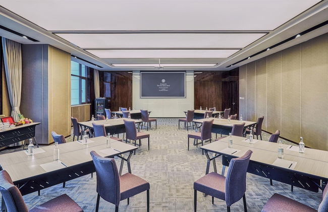 Kempinski The One Suites Hotel Shanghai Downtown - Photo 60