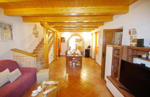 Holiday house Mauro - Foto 24