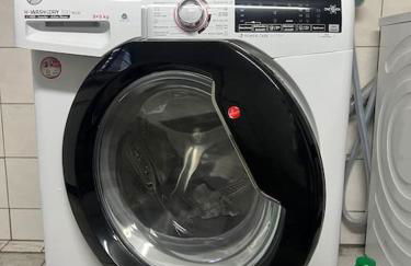 Duisburg FeelHome, Flughafen nah,3-Schlafzimmer, Dusche ebenerdig, Zentral, WiFi, Ground Floor - Foto 14