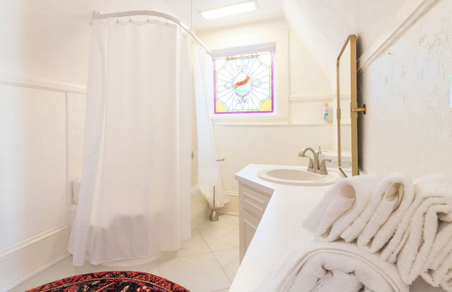 Midtown Castle - Royal in Columbus - Foto 37