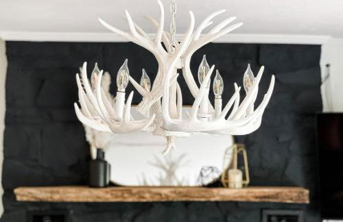 Natures Calling - Powder Horn - Foto 16