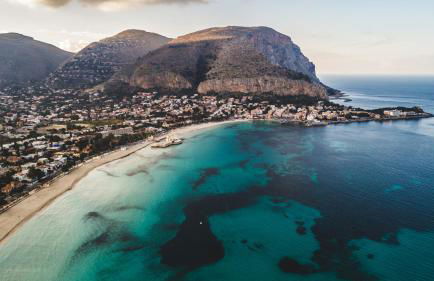 LuminHouse Mondello Zibibbo - Foto 16