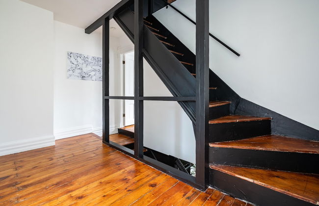 Private Parking Nationwide Convention Downtown - Photo 54