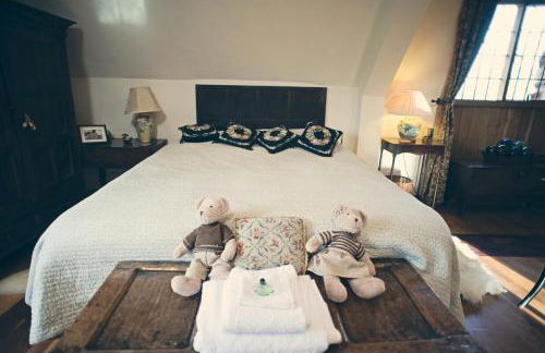 Coach House - Foto 9