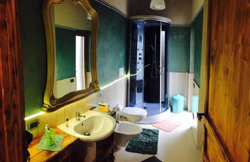 Casa Monte Etna - Foto 21