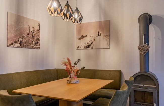 AlpenParks Maria Alm - Appartments - Foto 12