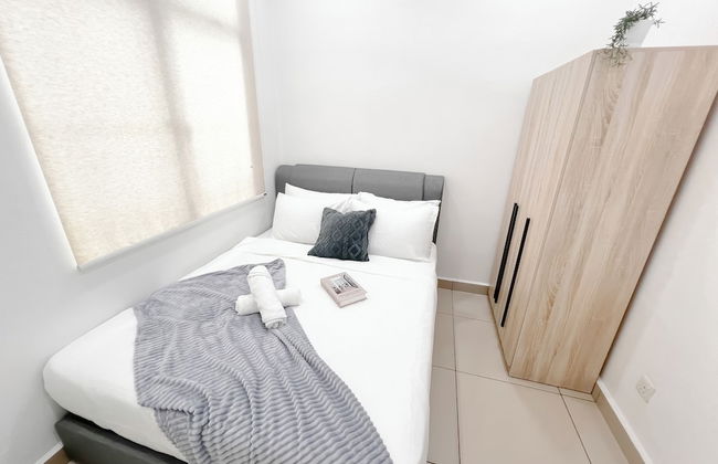 USJ One Park by Manhattan Group - Foto 31