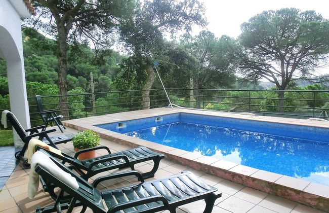 Villa Senals - Foto 14