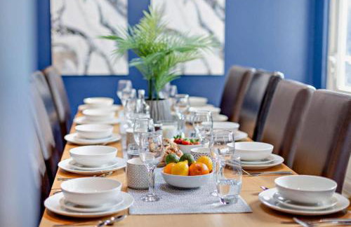 Debenham Lodge Margate - Foto 11