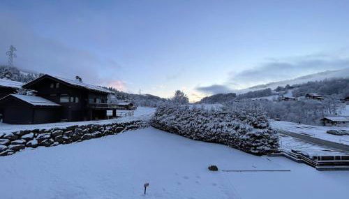 Duplex départ randonnée Megeve - Foto 5