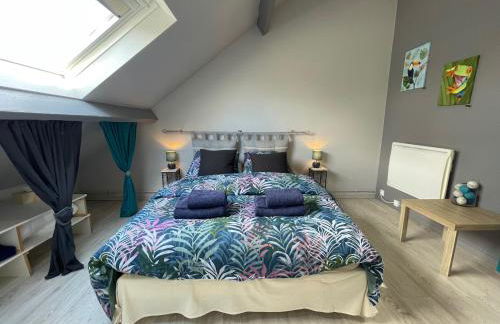 Le Clos des Trois Provinces, Zoo de Beauval - Foto 29