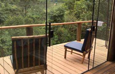 Reserva Jacarandá Cabanas - Foto 3