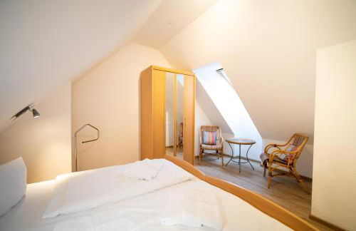 Reetdachhaus Malve 2 - Foto 12