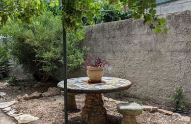 Casa rural frente al mar La Toscana - Foto 15