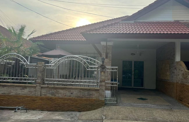 Valley 40 - 2 bdr Private Villa Near Phuket Town - Foto 58