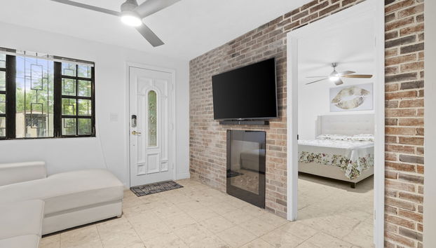 Little Havana Retreat - Photo 4, Chambre