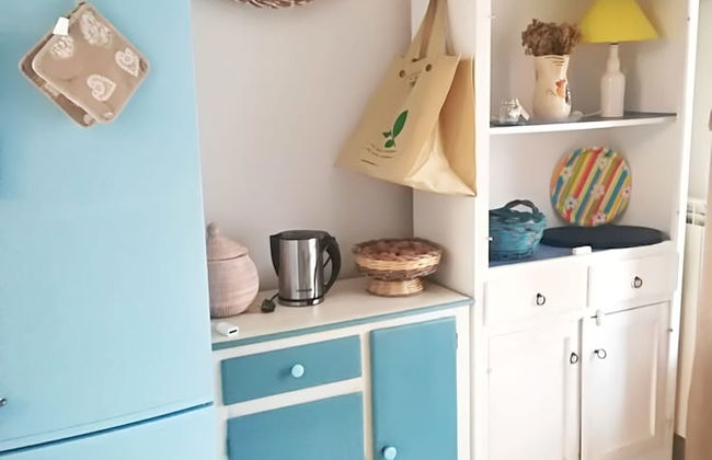 Le Terrazze - Foto 55